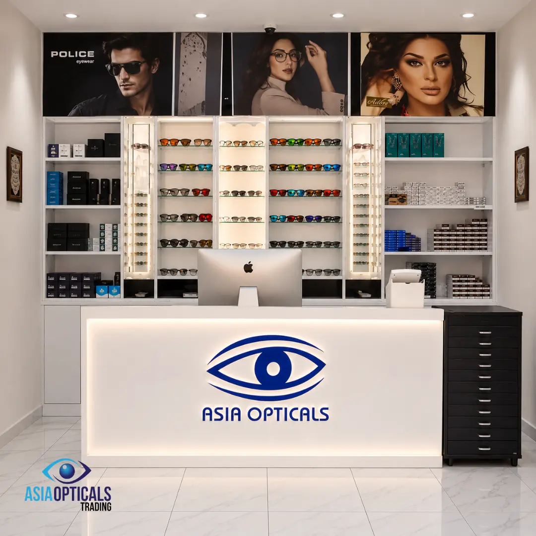 Asia Opticals Trading image 3