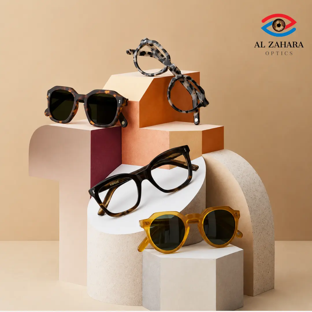 Al Zahara Optics