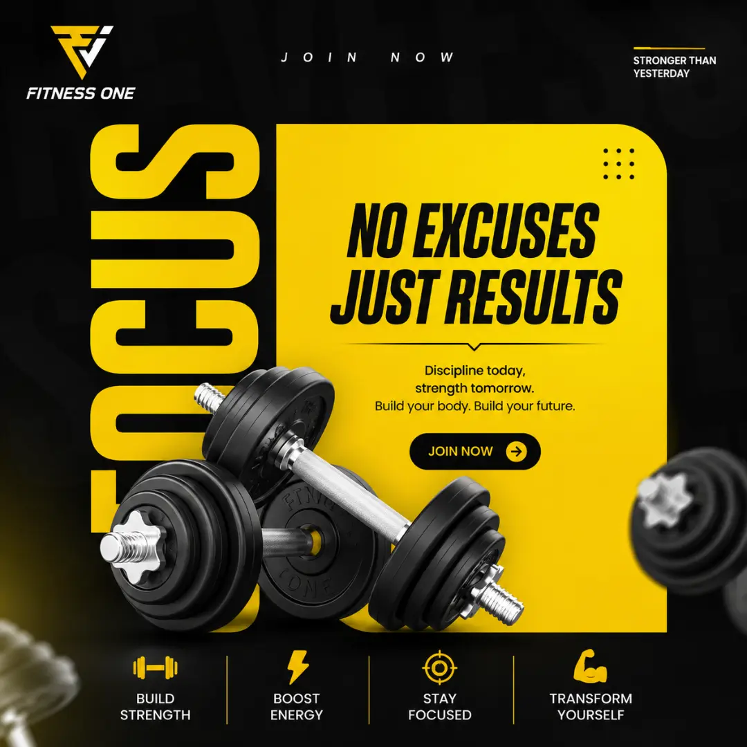 Fitness One