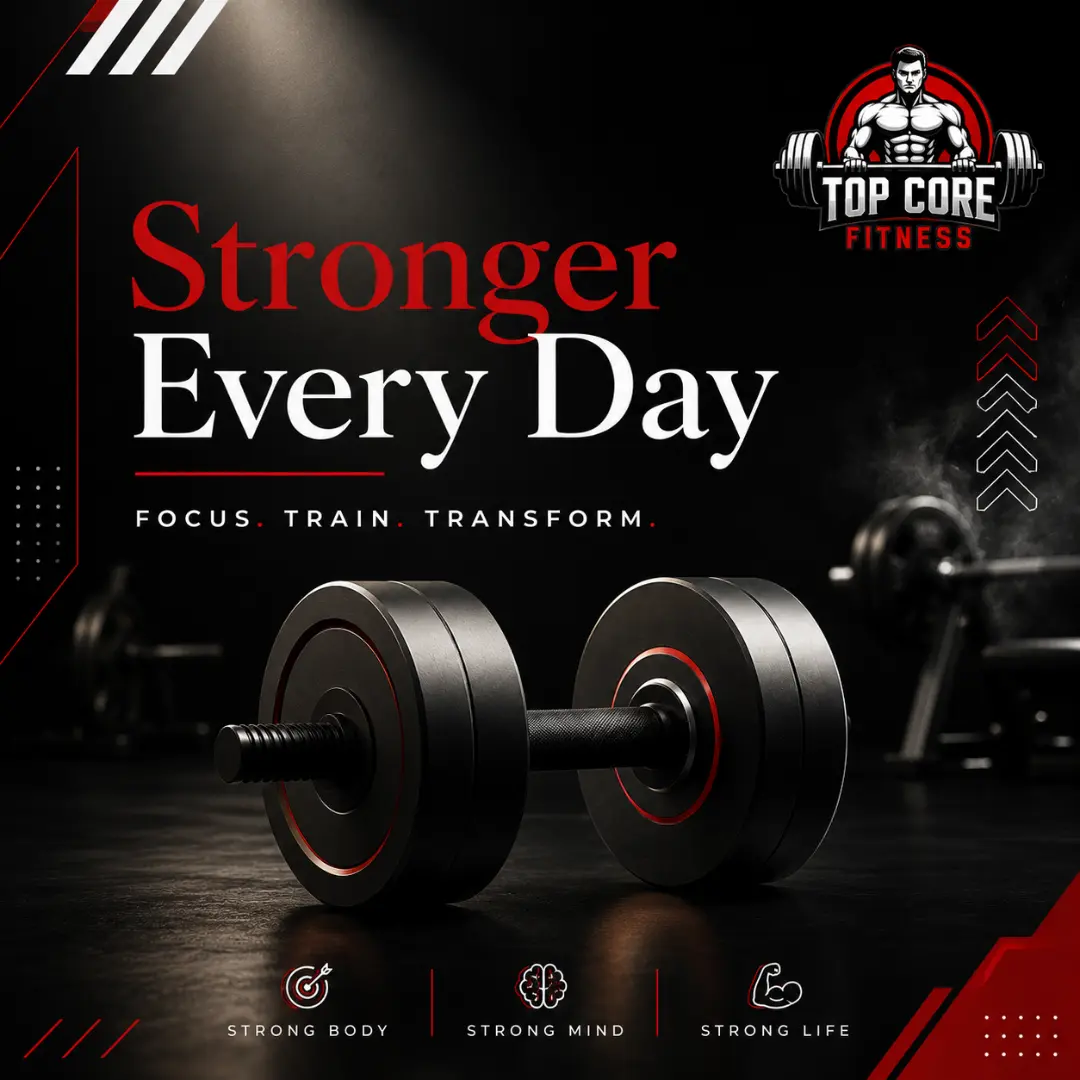 Top Core Fitness