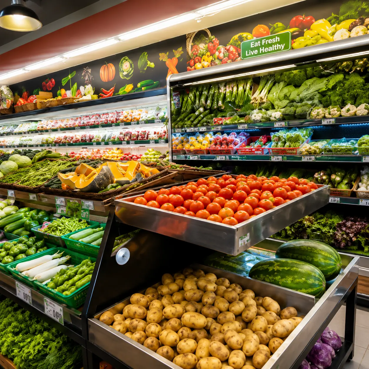 Majlis Hypermarket image 3