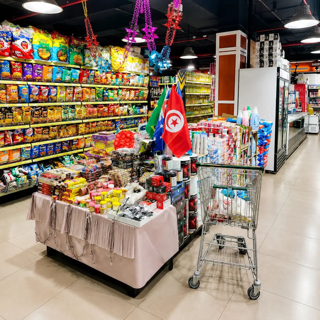 Majlis Hypermarket image 4