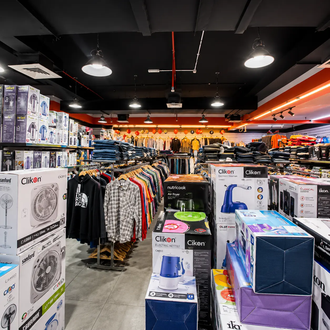 Majlis Hypermarket image 5