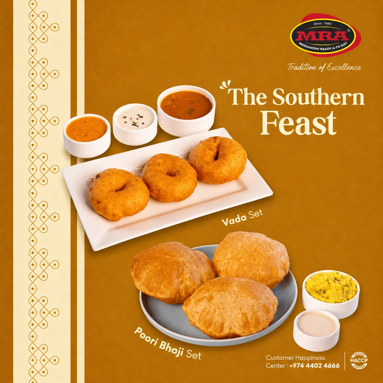 MRA Bakery Restaurant and Sweets image 2