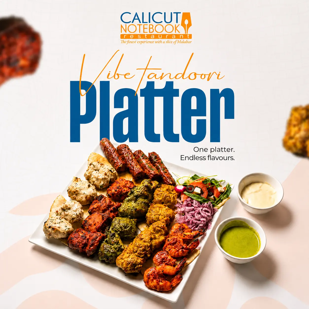 Calicut Notebook Restaurant image 2