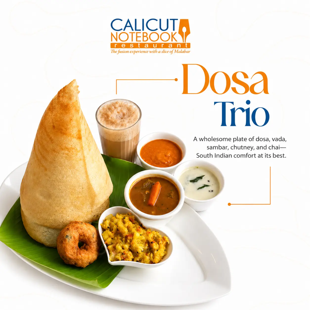 Calicut Notebook Restaurant image 3