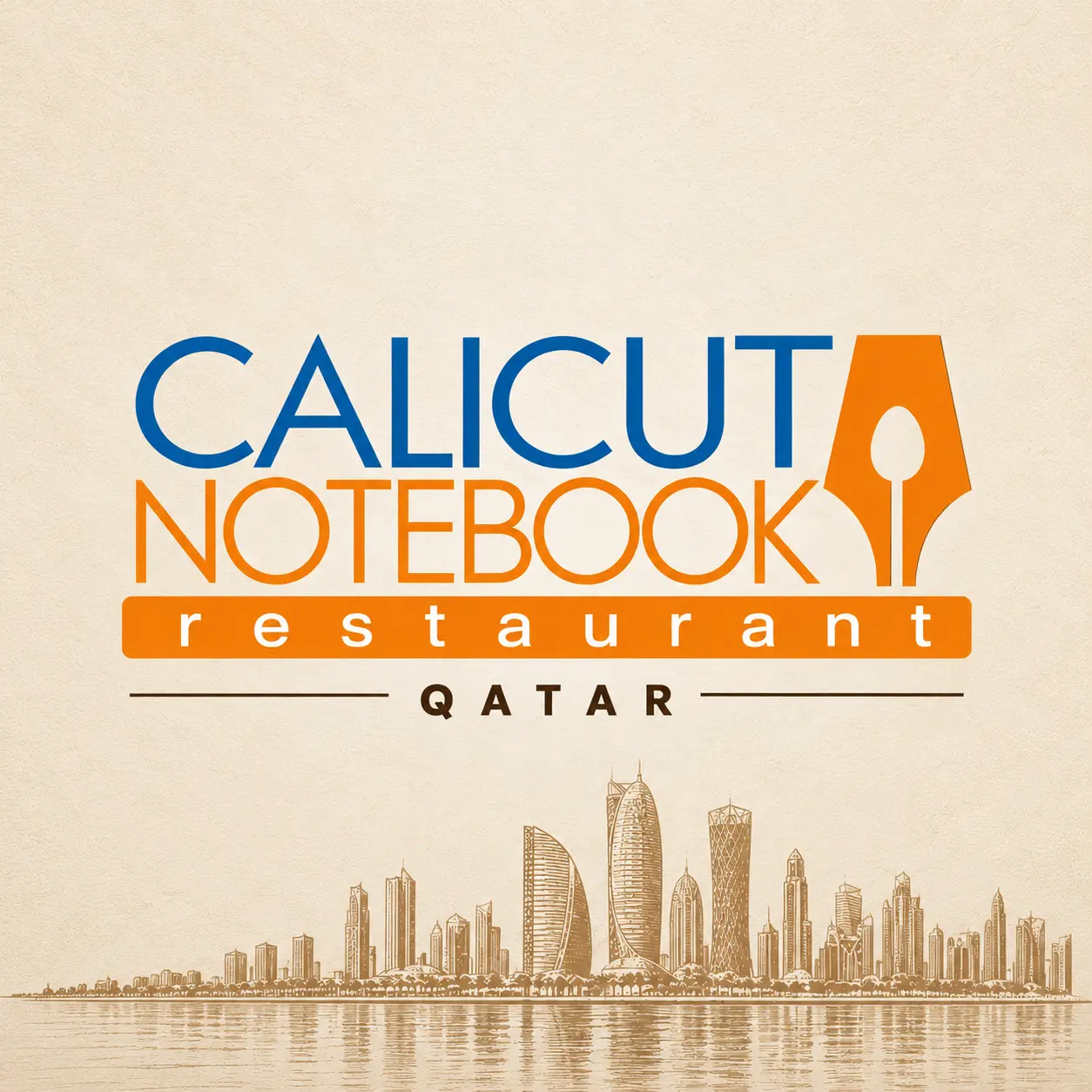 Calicut Notebook Restaurant