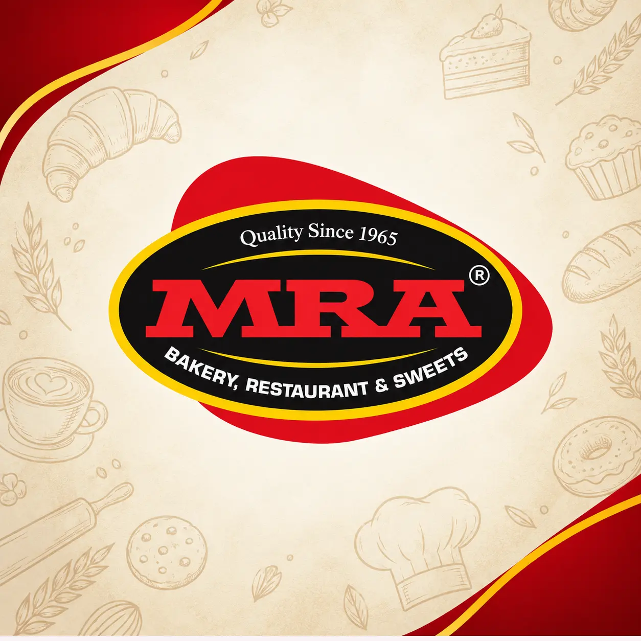 MRA Bakery and Sweets