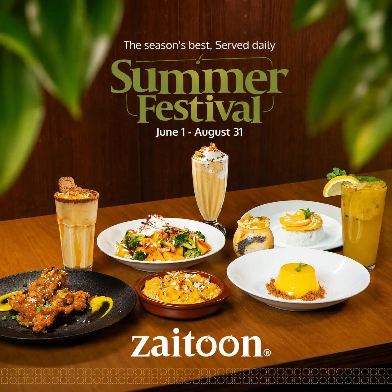 Zaitoon Restaurant image 2