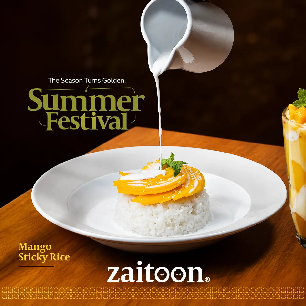 Zaitoon Restaurant image 3