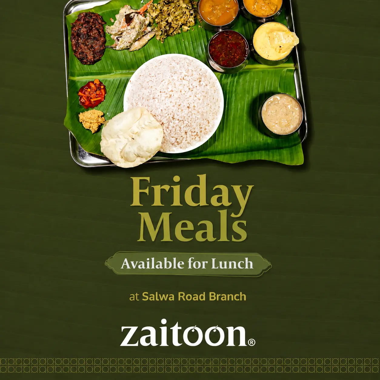 Zaitoon Restaurant image 5