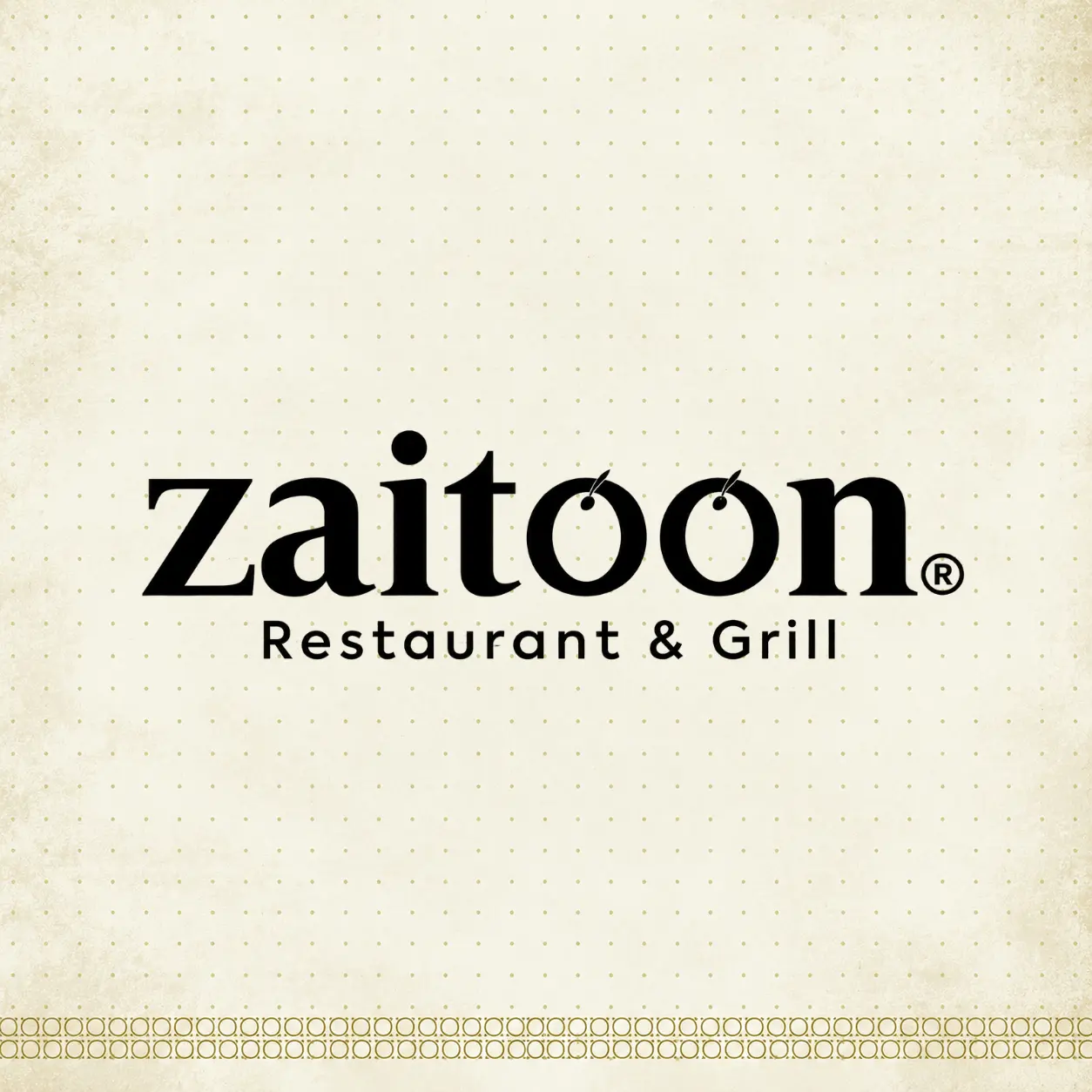 Zaitoon Restaurant