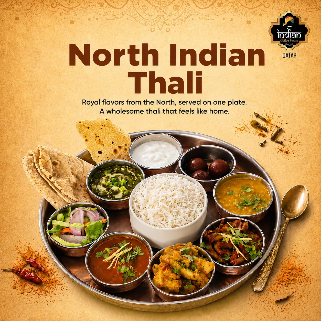 Indian Coffee House image 2