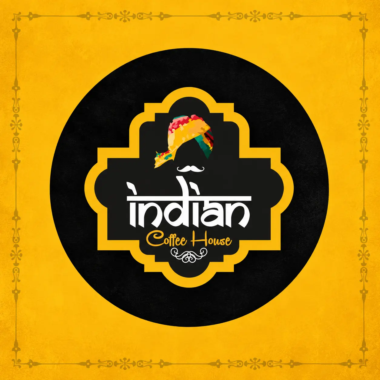 Indian Coffee House