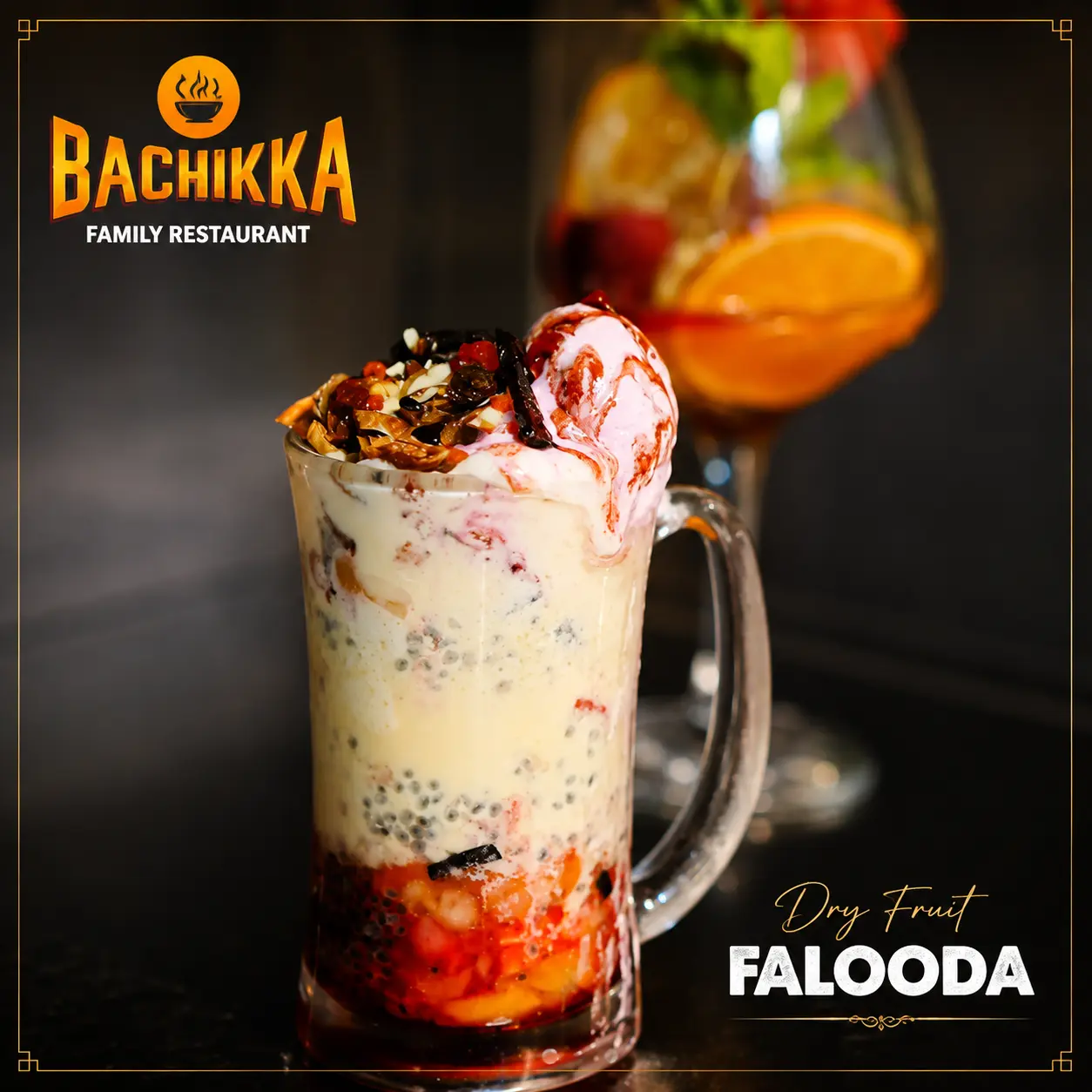 Bachikka Restaurant image 5