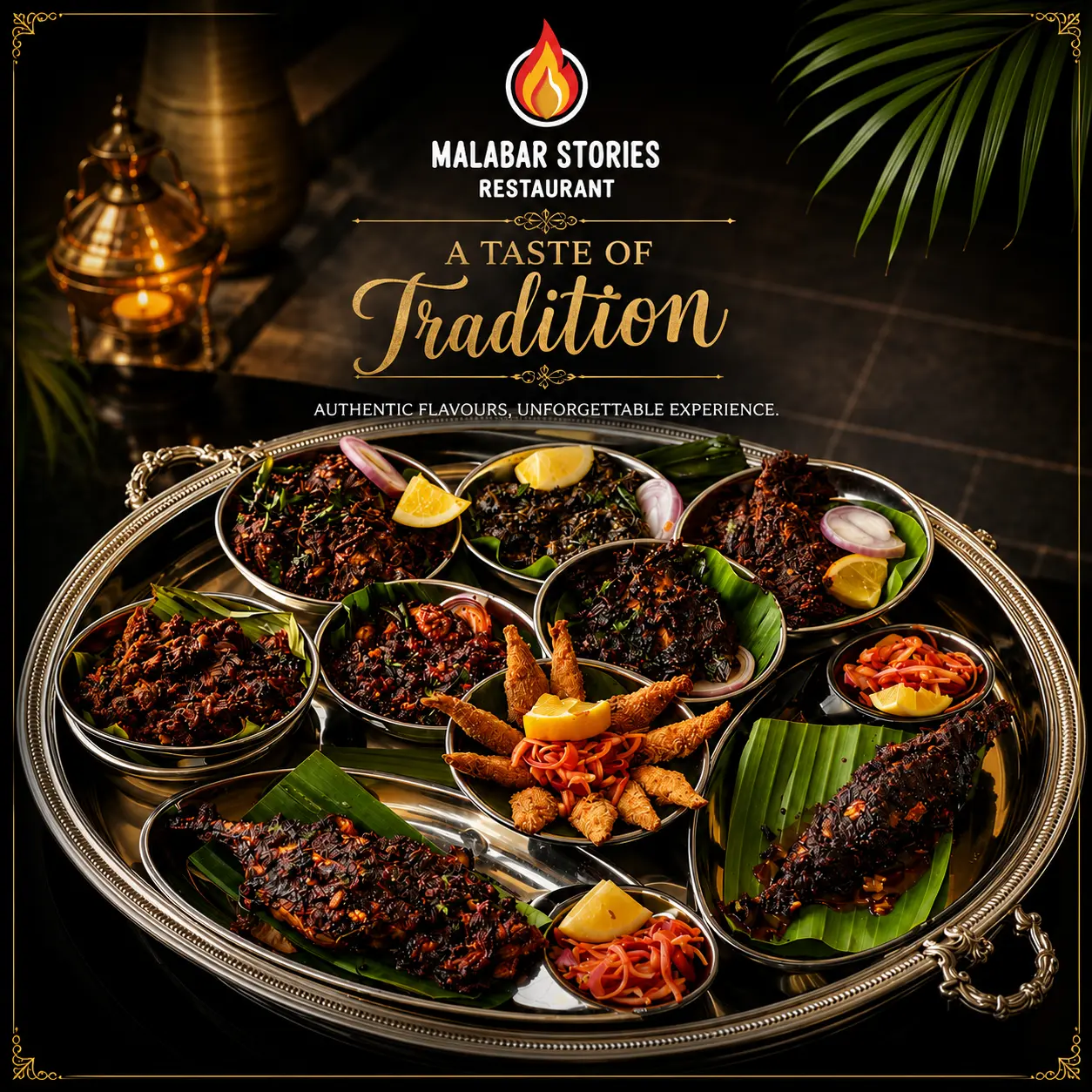 Malabar Stories Restaurant image 3