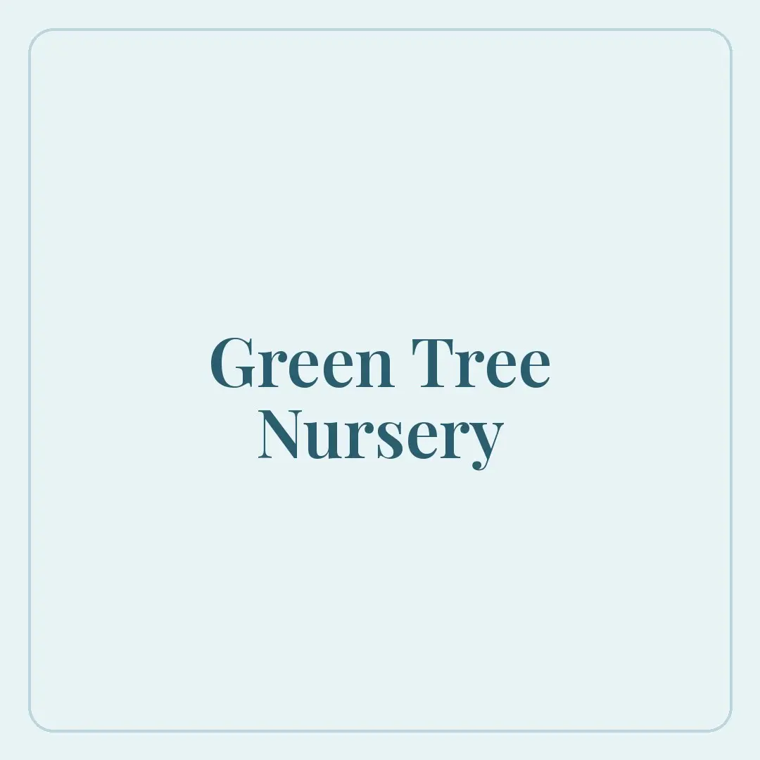 Green Tree Nursery