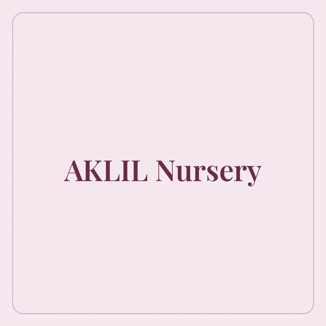 AKLIL Nursery