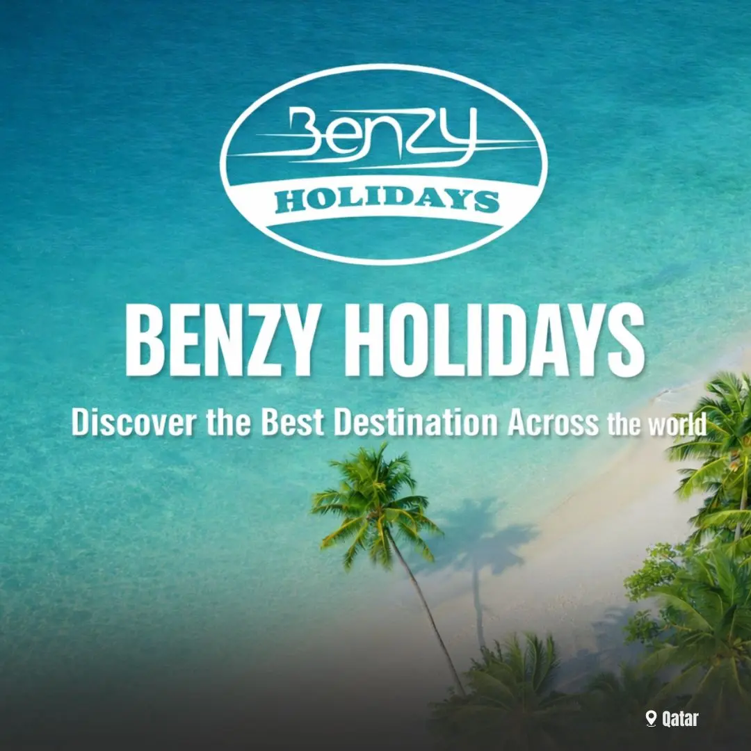Benzy Holidays and Travels