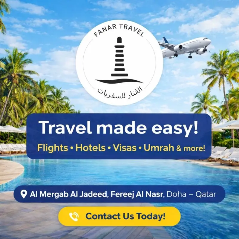 Fanar Travel