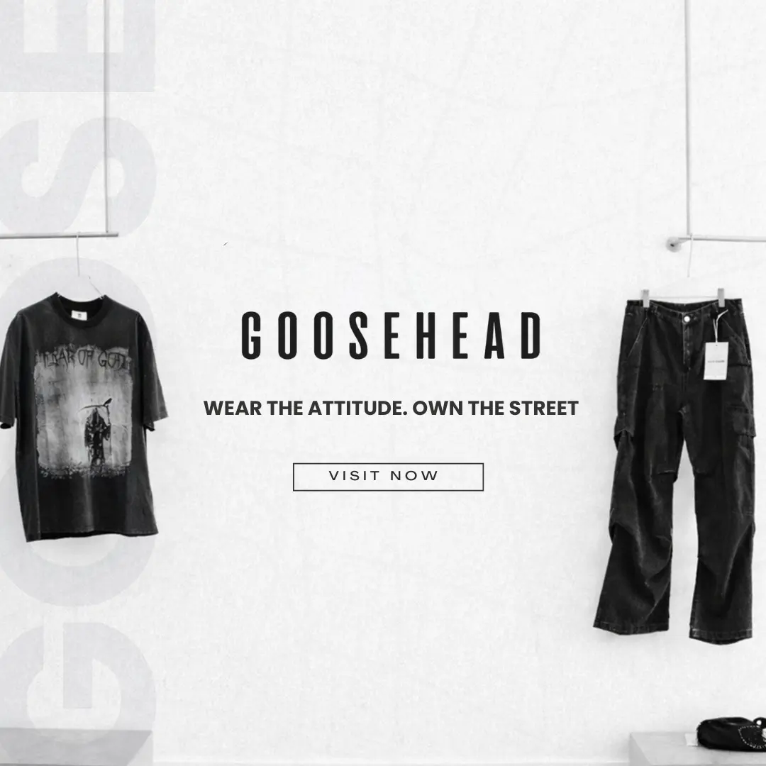 Goosehead Clothing