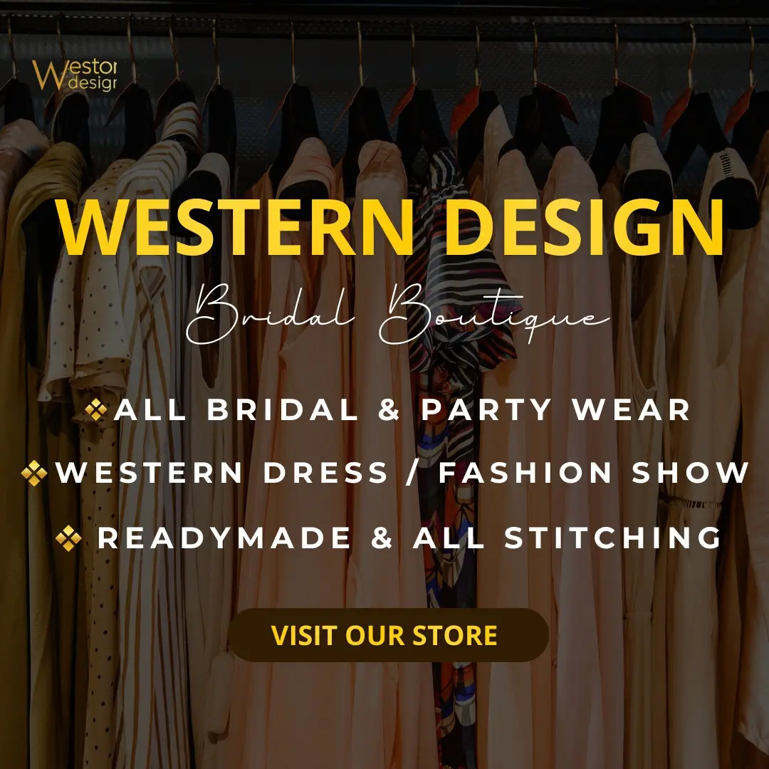 Western Design