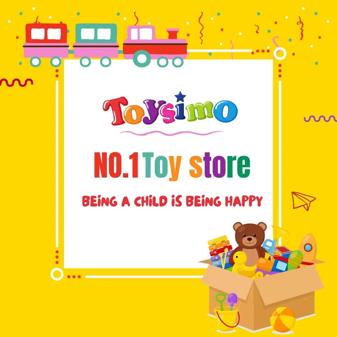 Toysimo
