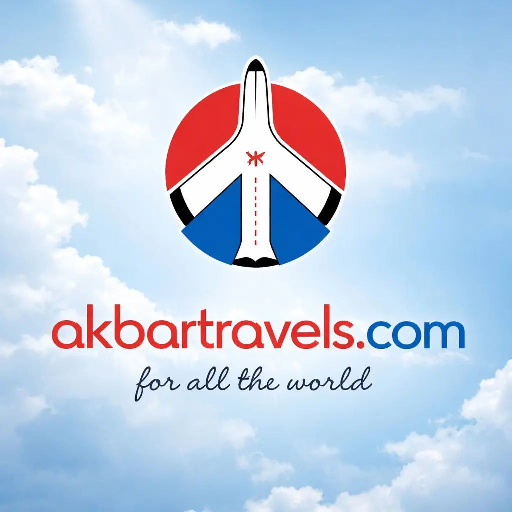 Akbar Travels of India