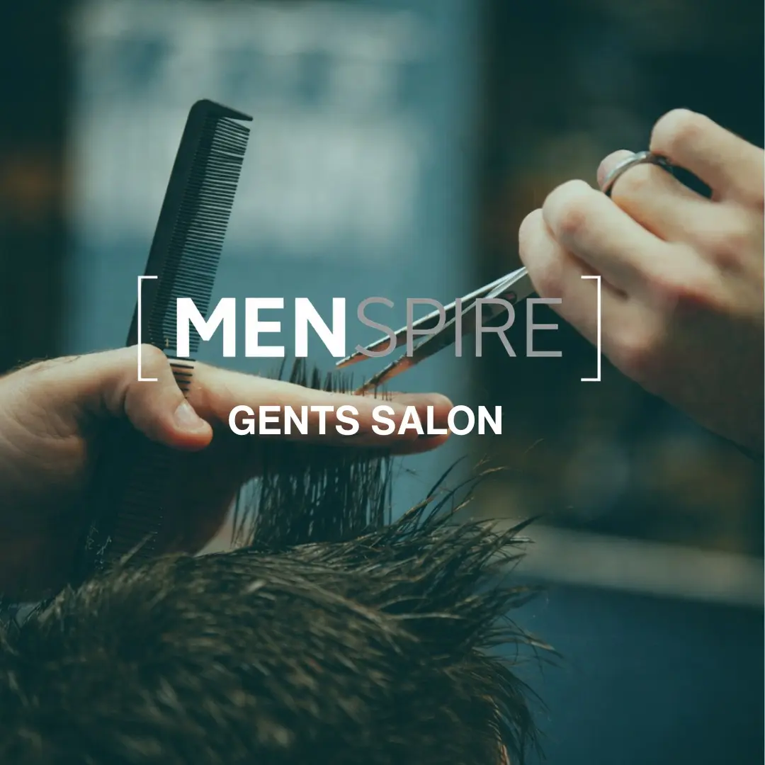 Menspire Gents Saloon