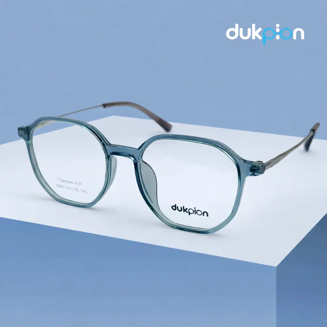 Dukpion Optics image 2