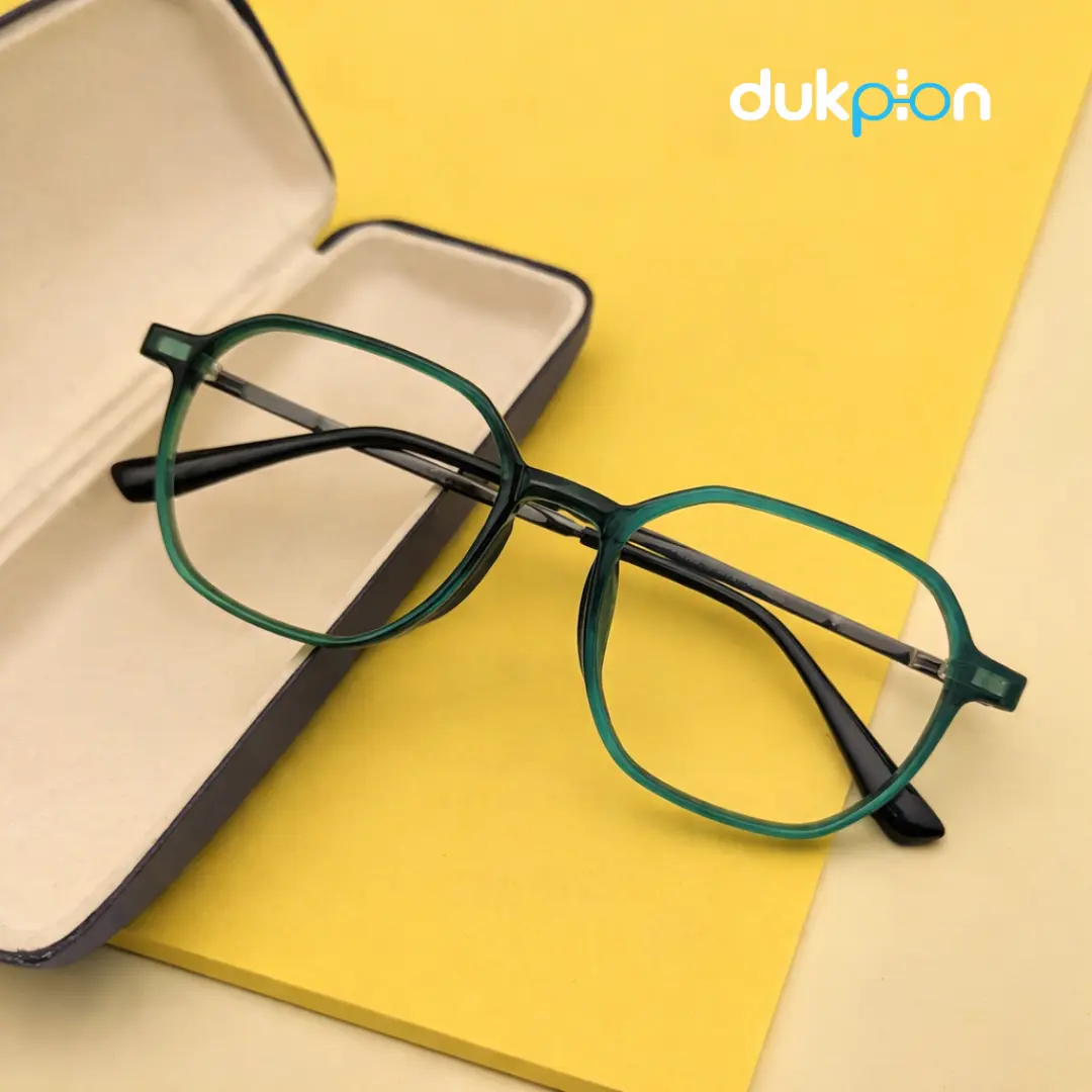 Dukpion Optics