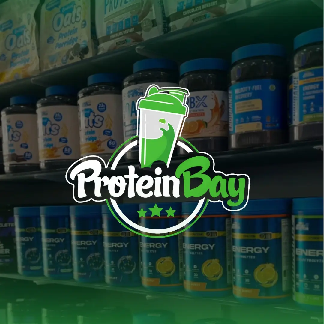 Protein Bay