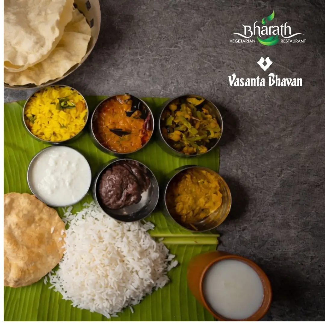 Bharath vasantha bhavan image 3