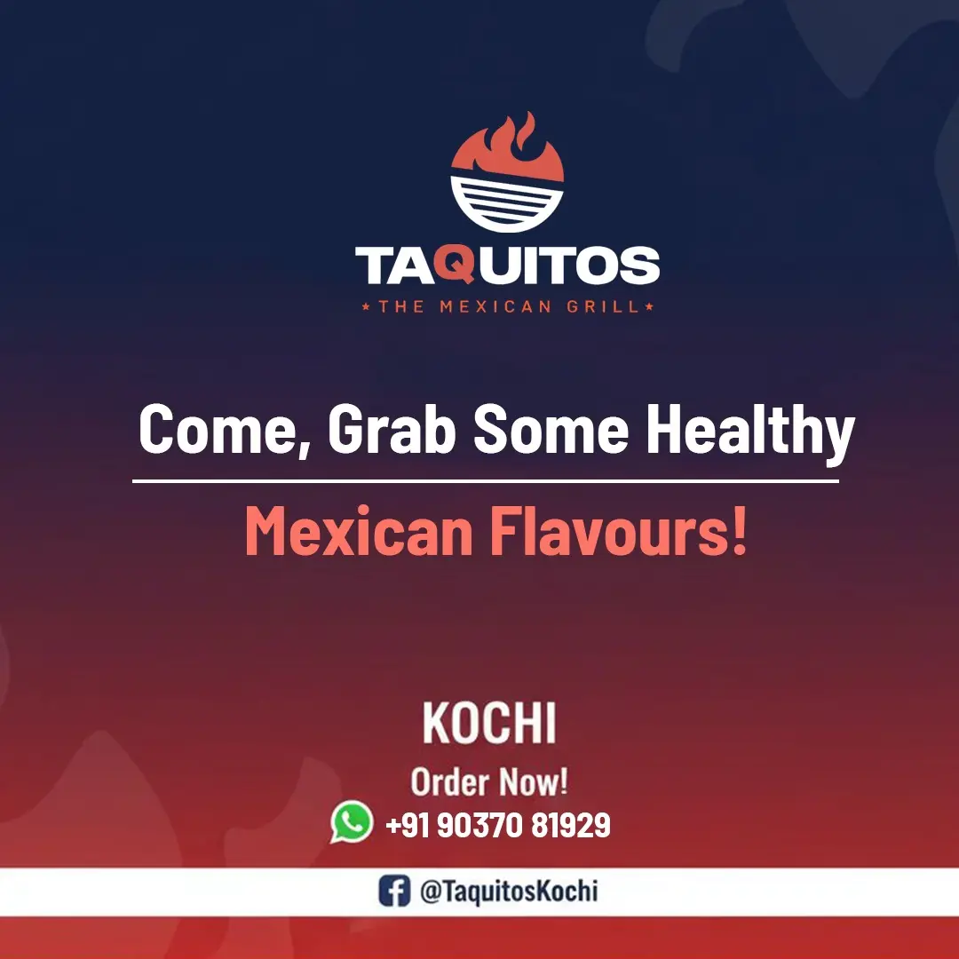 Taquitos - The Mexican Grill