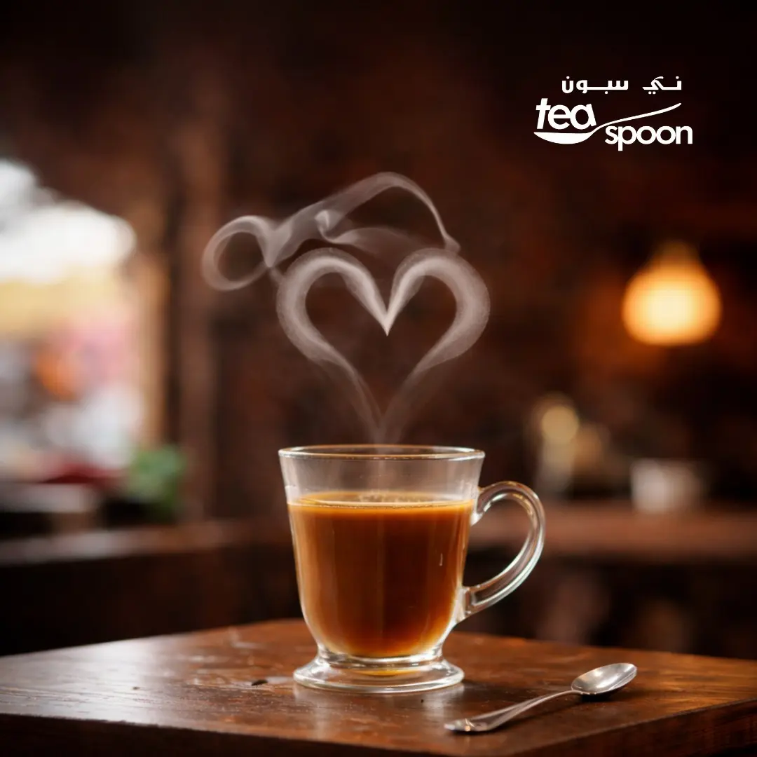 Tea Spoons