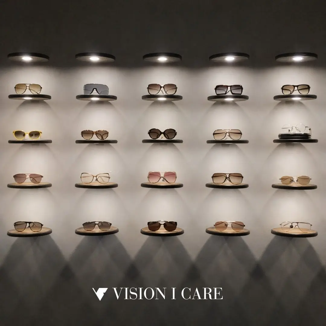 Vision i care