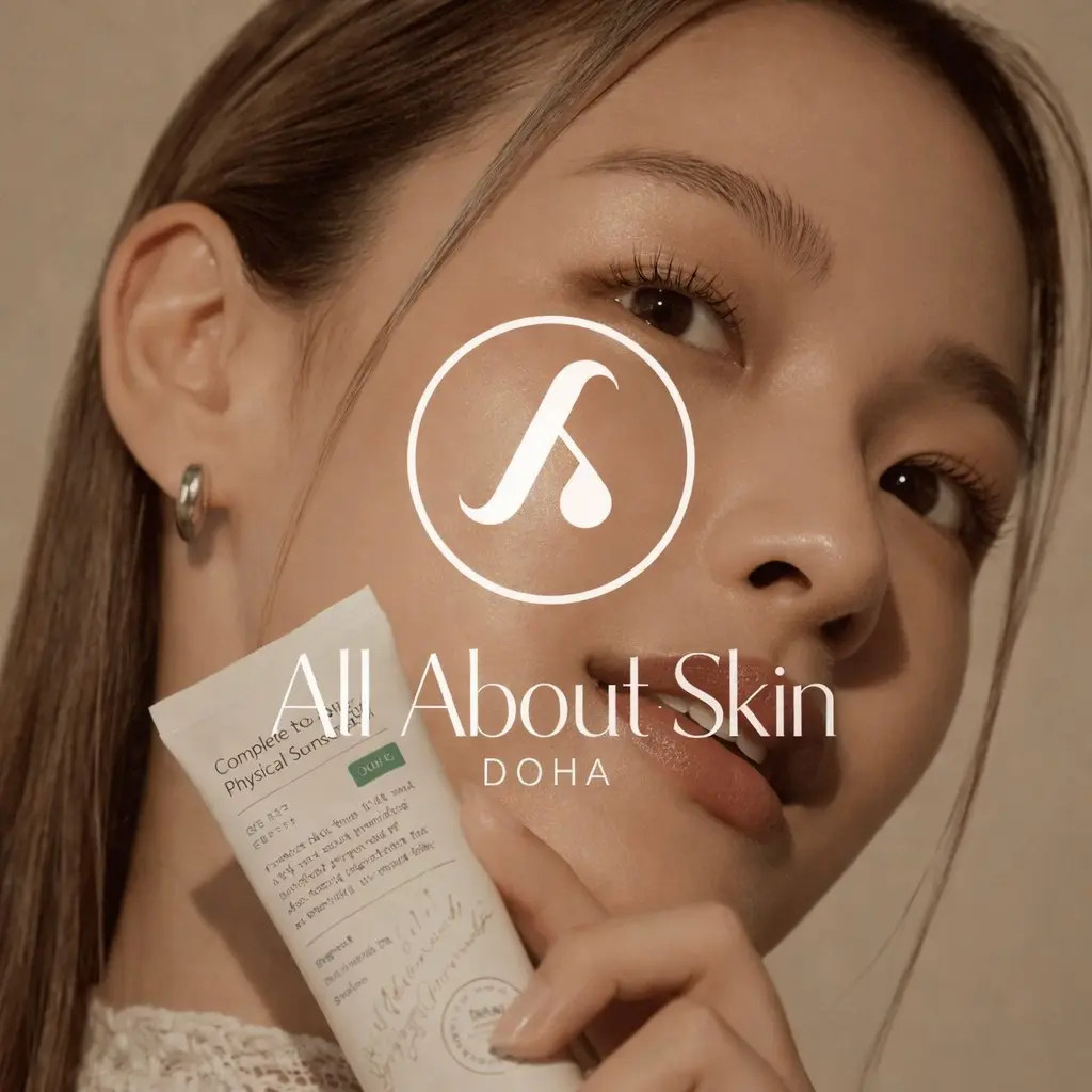 All About Skin