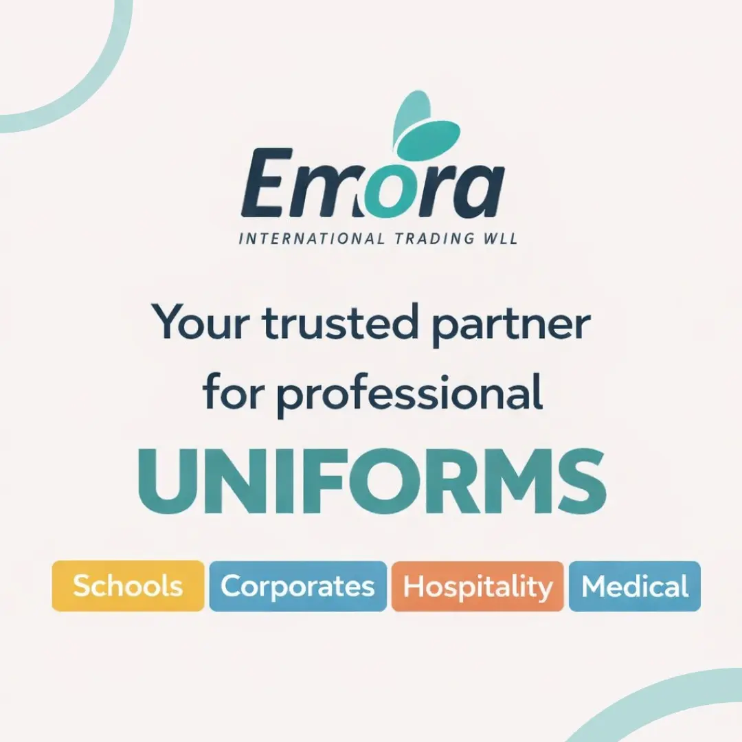 Emora International Trading