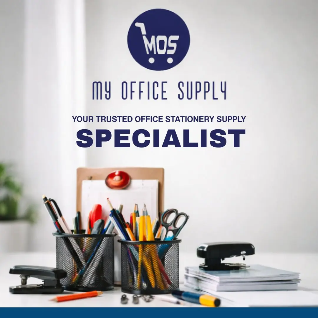 My Office Trading
