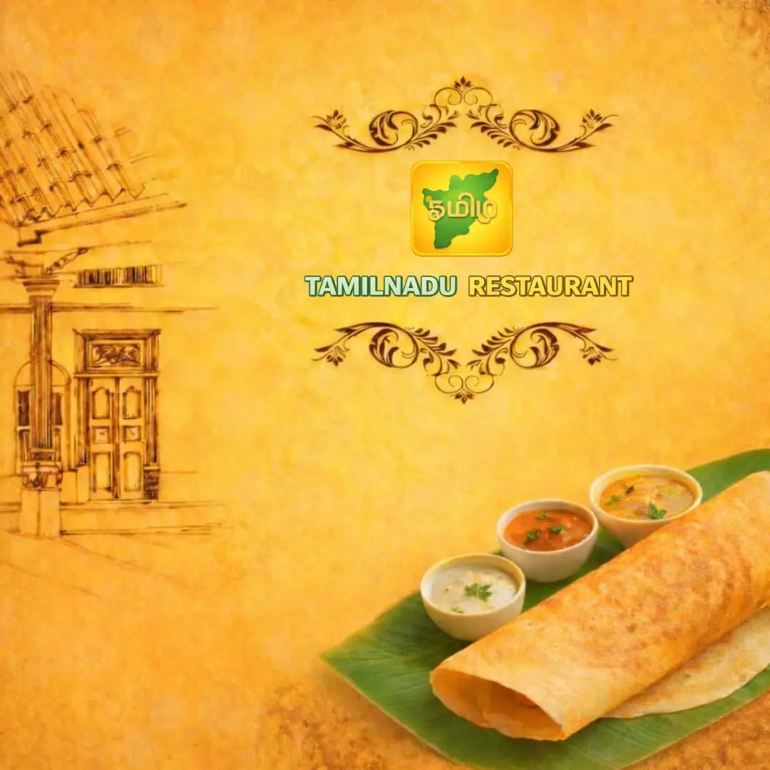 Tamil Nadu Restaurant