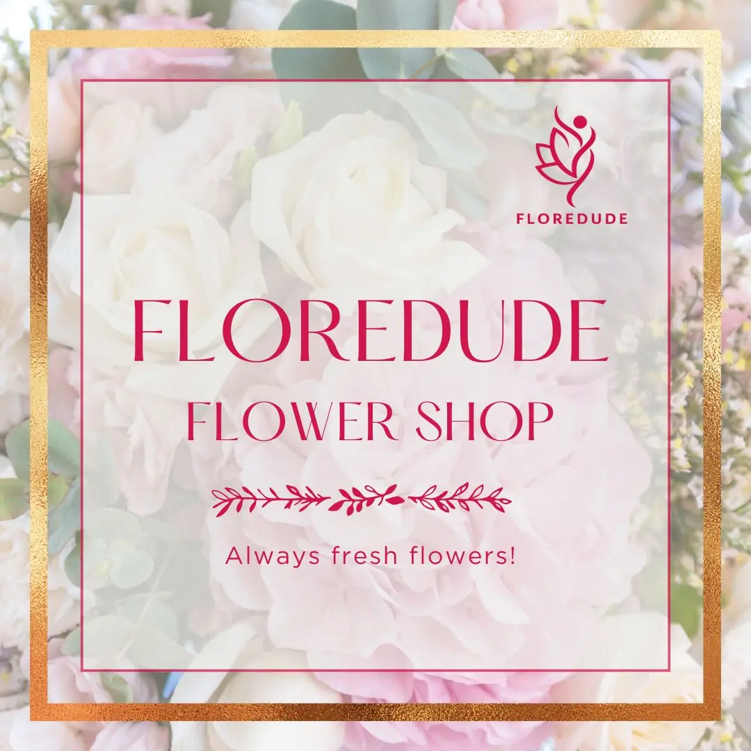 Floredue Flowers Gallery
