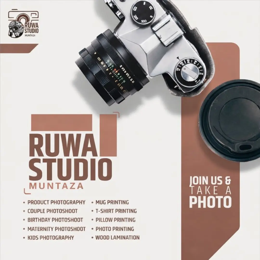 Ruwa Studio