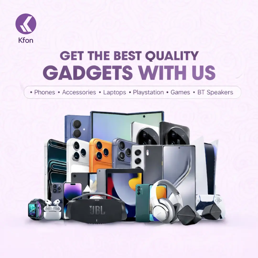 K fon Mobile Services