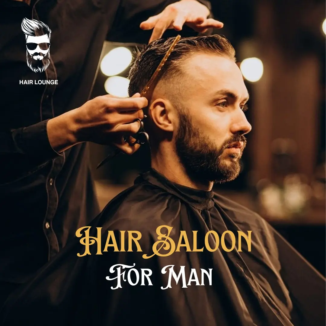 Hair Lounge Saloon