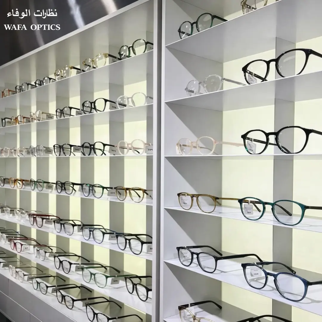 Wafa Optics image 3