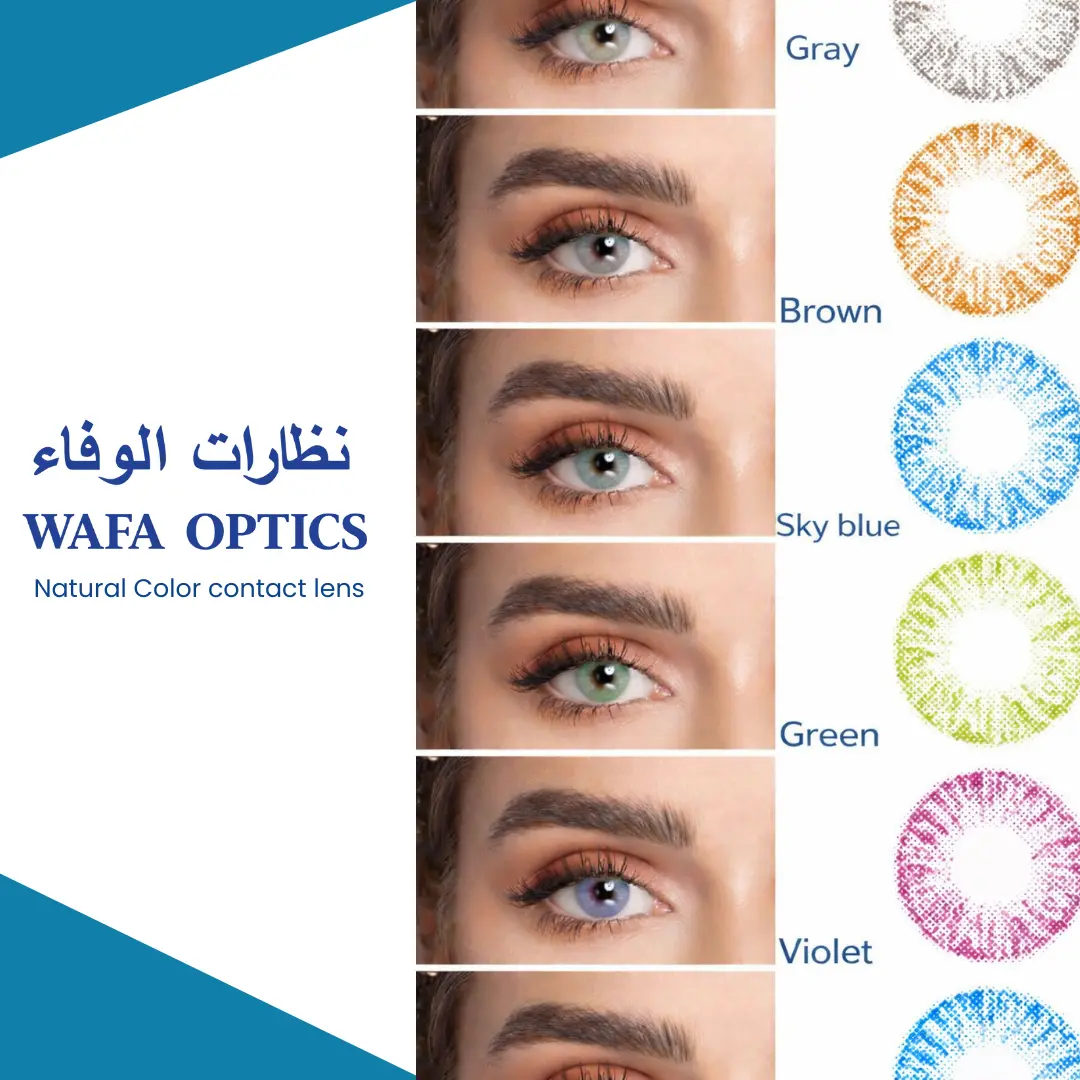 Wafa Optics image 4