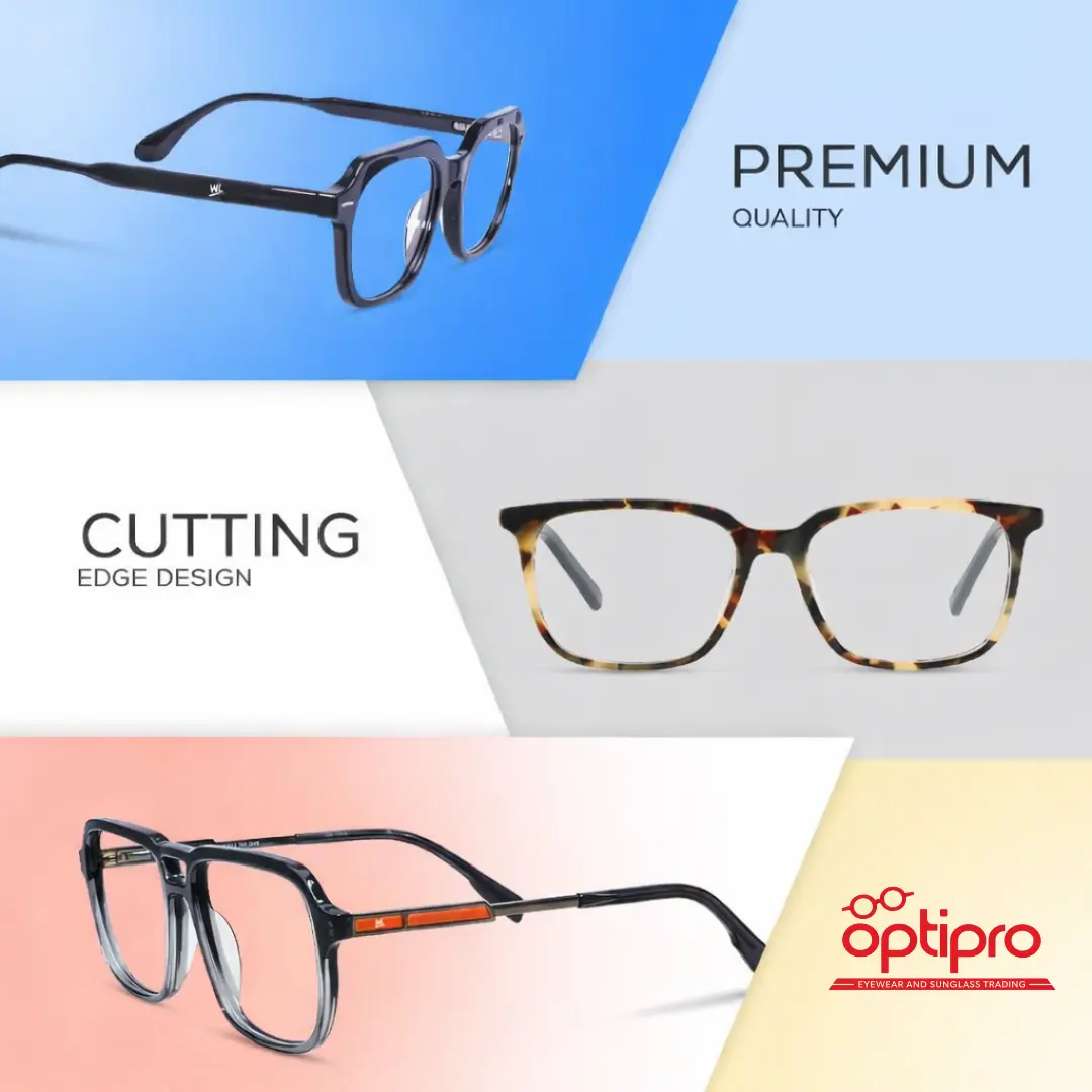 Optipro eye wear Doha image 3