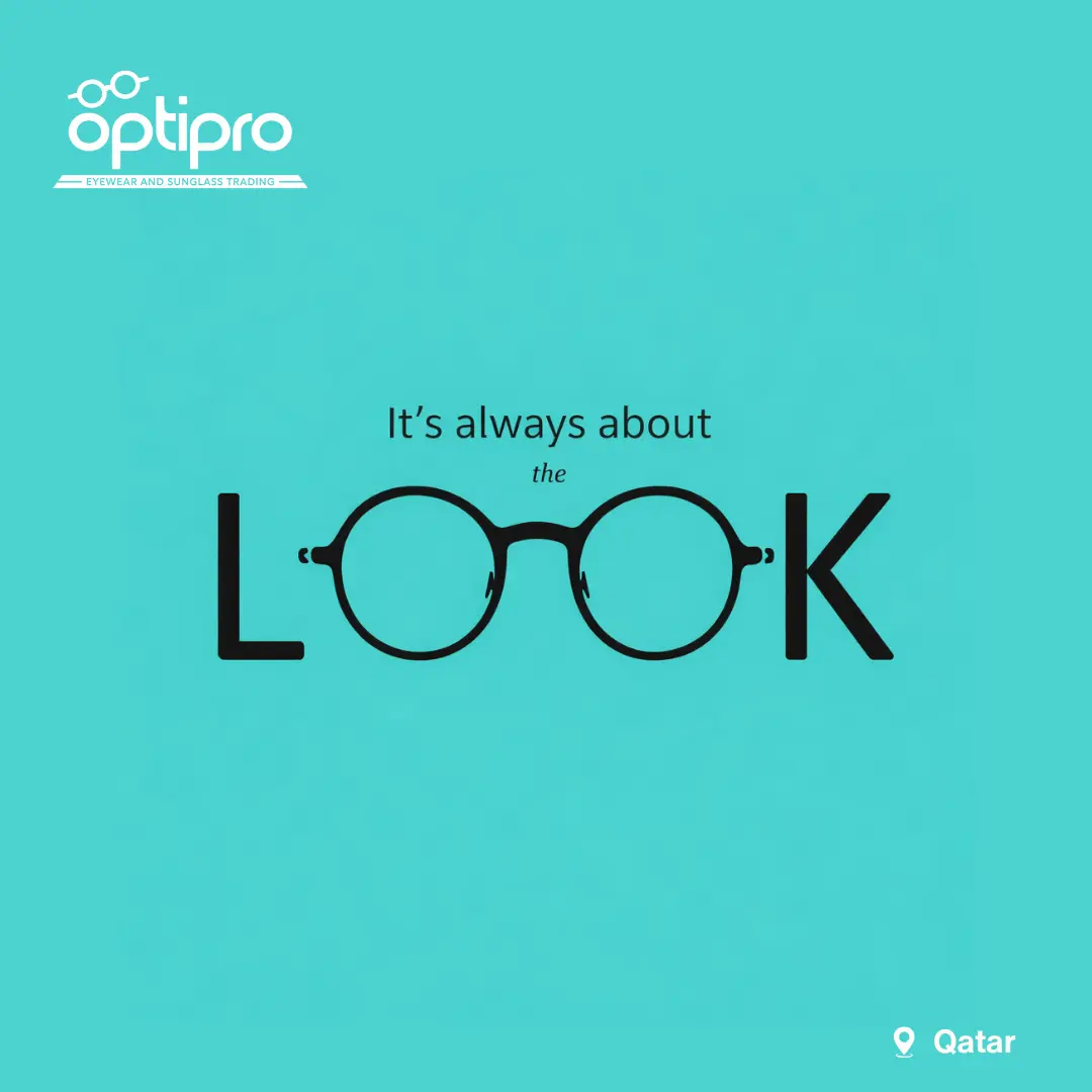 Optipro Eye Wear