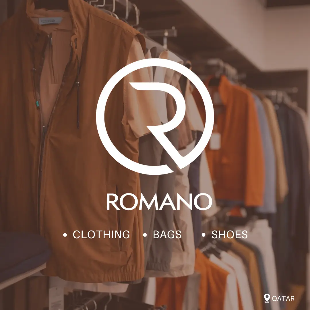 Romano Trading