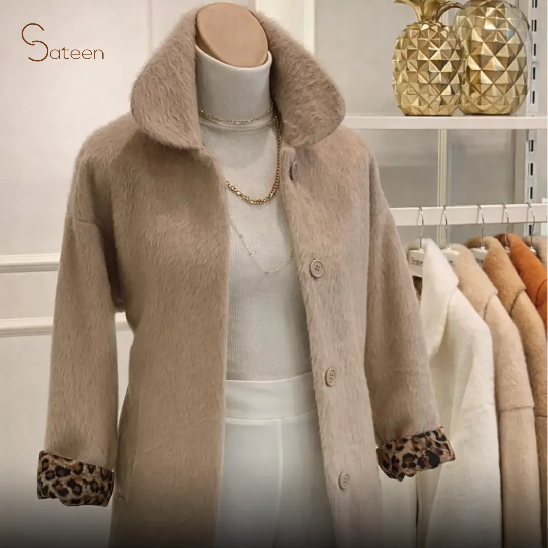 Sateen perfumes and handbags Trading image 4